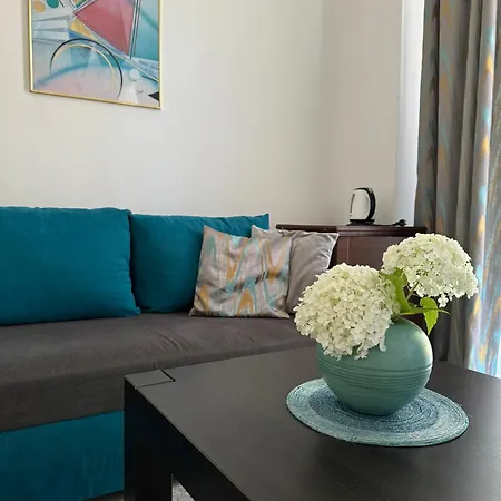 Biale Tarasy منزل للإقامة *