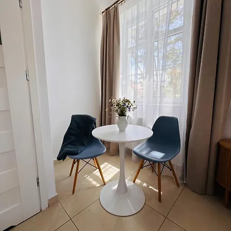 Privatunterkunft Biale Tarasy