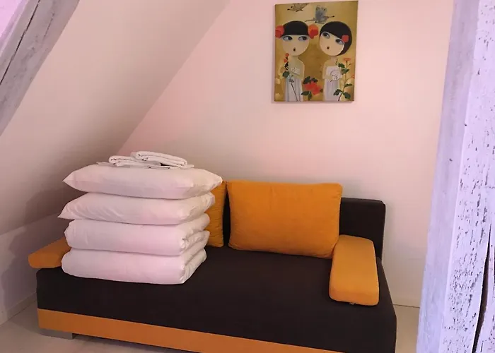 Δωμάτια σε οικογενειακή κατοικία Biale Tarasy