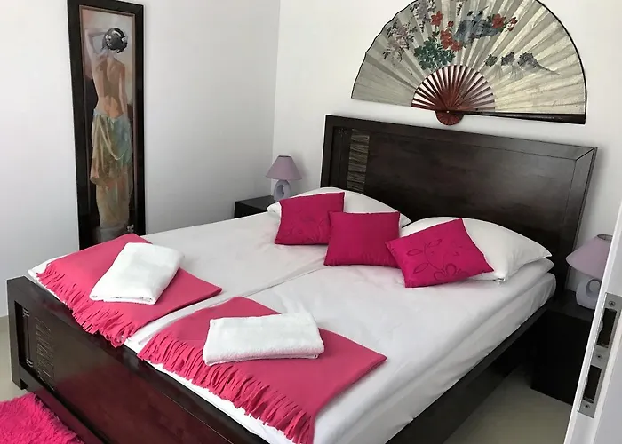 Biale Tarasy Homestay