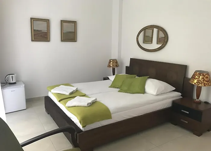 Biale Tarasy Homestay *