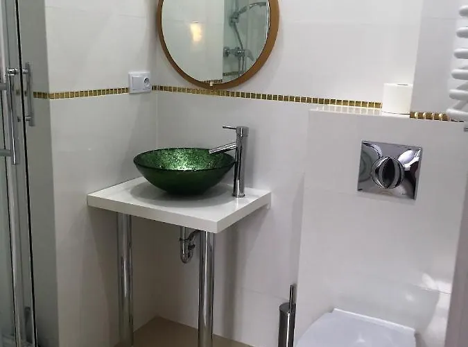 Biale Tarasy Δωμάτια σε οικογενειακή κατοικία *