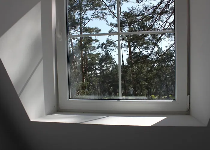 Biale Tarasy Δωμάτια σε οικογενειακή κατοικία