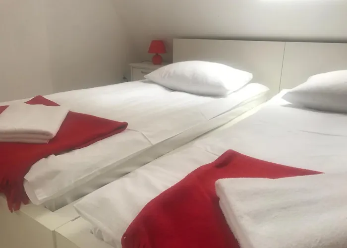 Homestay Biale Tarasy