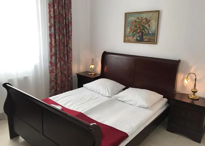 Biale Tarasy Mrzeżyno