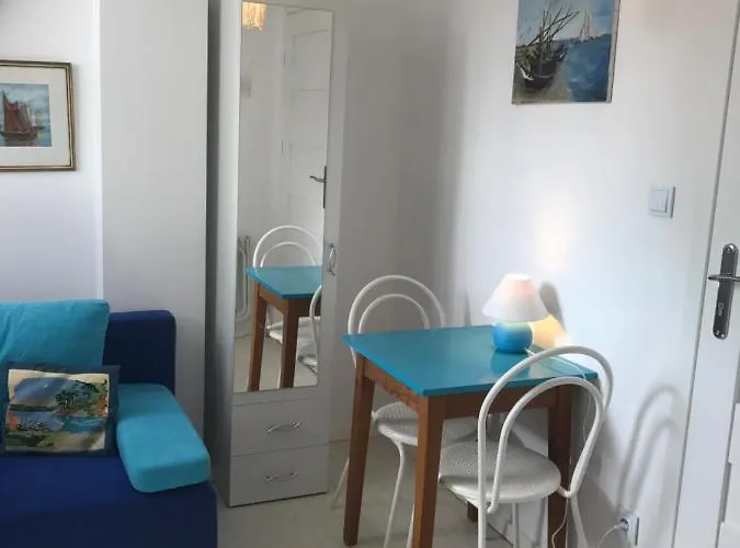 Biale Tarasy Δωμάτια σε οικογενειακή κατοικία *