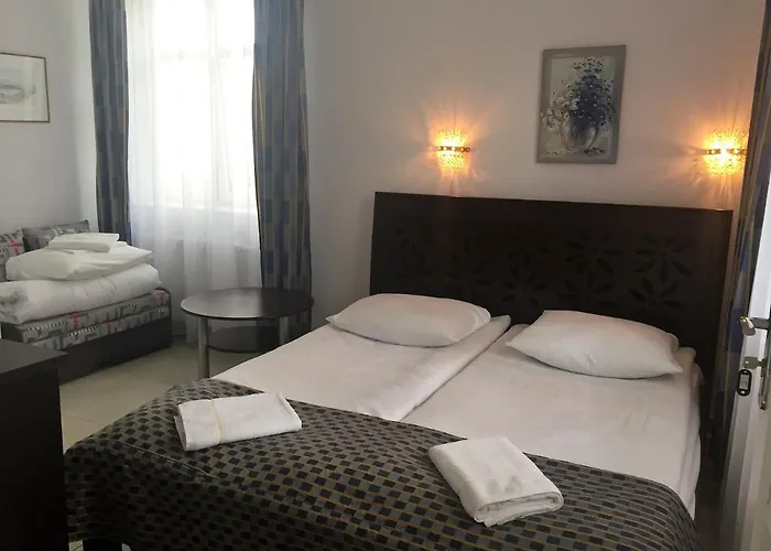 Biale Tarasy * Mrzeżyno