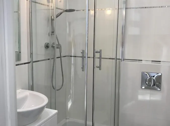 Δωμάτια σε οικογενειακή κατοικία Biale Tarasy Mrzeżyno