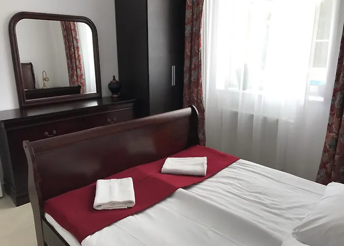 Biale Tarasy * Mrzeżyno