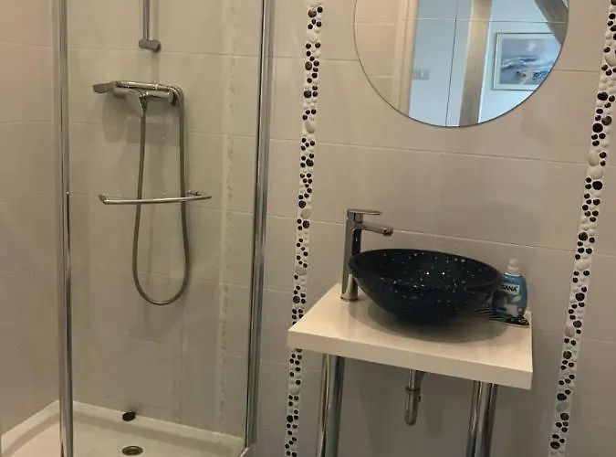 Δωμάτια σε οικογενειακή κατοικία Biale Tarasy