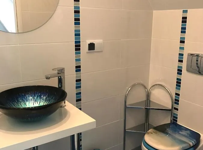 Biale Tarasy Δωμάτια σε οικογενειακή κατοικία