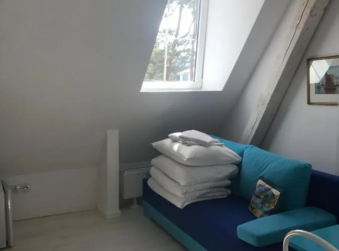 Biale Tarasy Homestay *