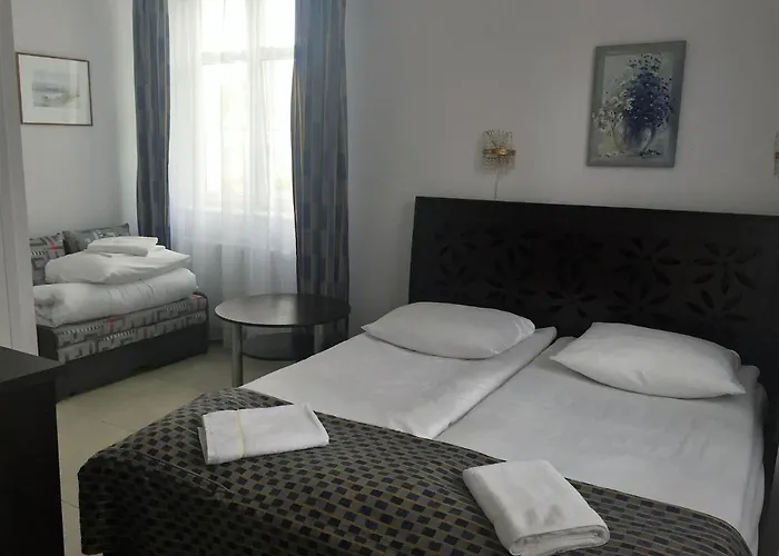 Homestay Biale Tarasy