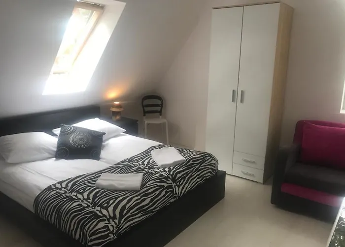 Biale Tarasy Mrzezyno