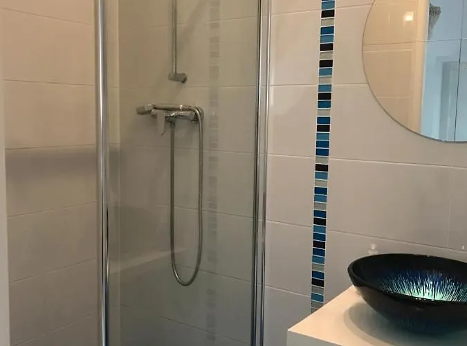 Biale Tarasy * Mrzeżyno