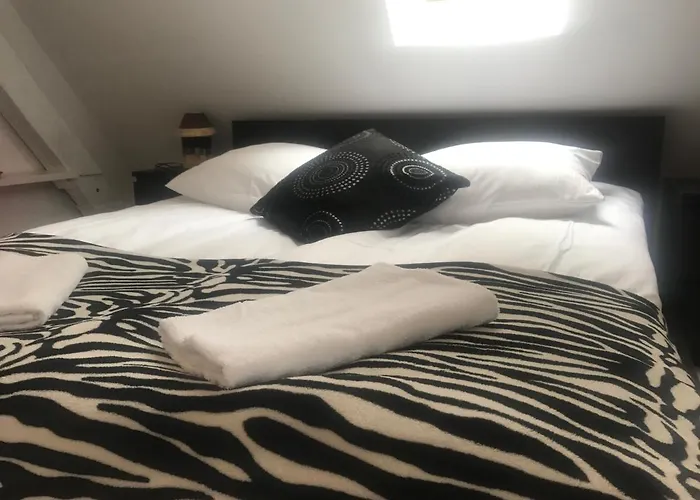 Biale Tarasy Homestay