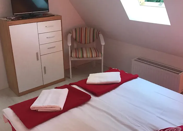 Biale Tarasy Mrzeżyno