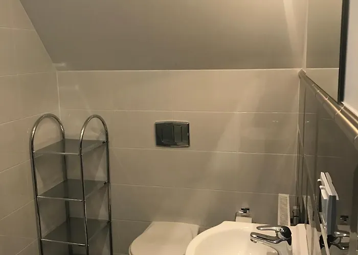 Biale Tarasy * Mrzeżyno