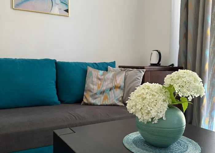 Biale Tarasy Δωμάτια σε οικογενειακή κατοικία *